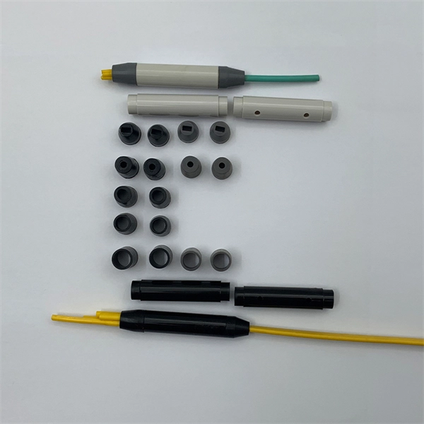 Temperature of roof cable trays in summer