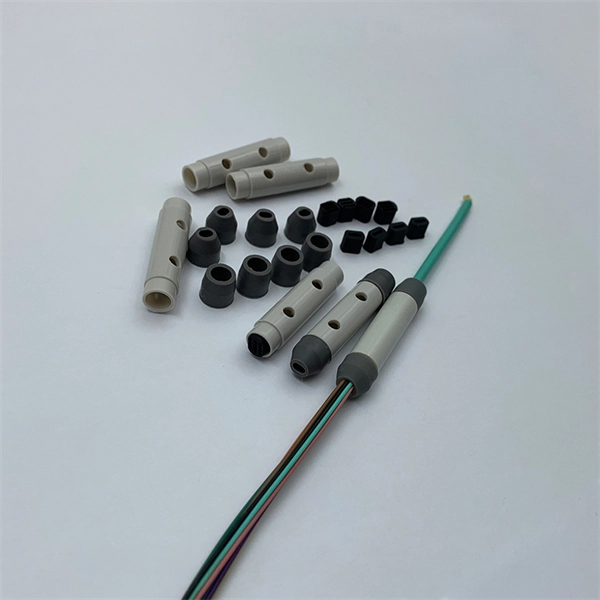 Model of the optical module in Mali
