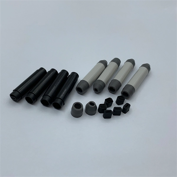 Aviation Optical Cable Production