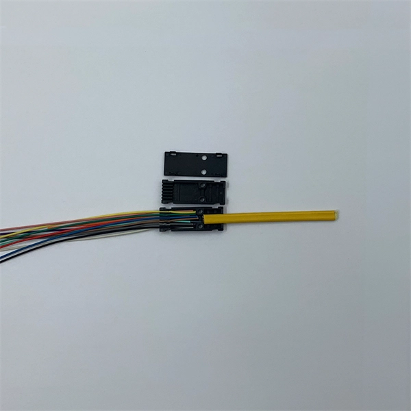 28 cabinet DC busbar