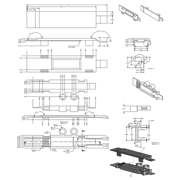 How much does a Norwegian power busbar cost 