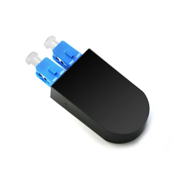10 Gigabit fiber optic set-top box
