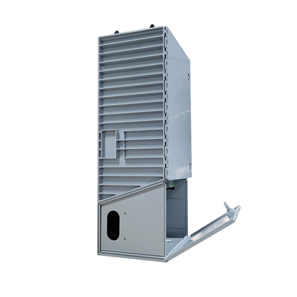 Distribution box explosion-proof rating lld