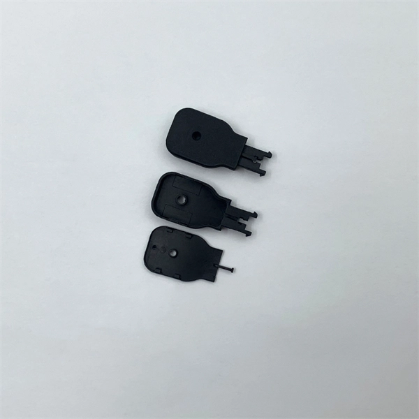 What is the manufacturing process for yellow fiber optic patch cords