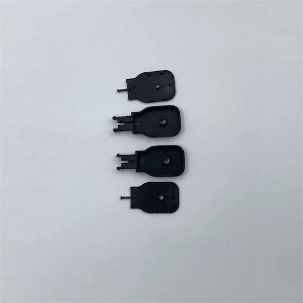 Low noise aviation electronic optical protection switch