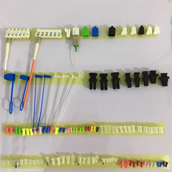 Upgrading Smart Distribution Boxes