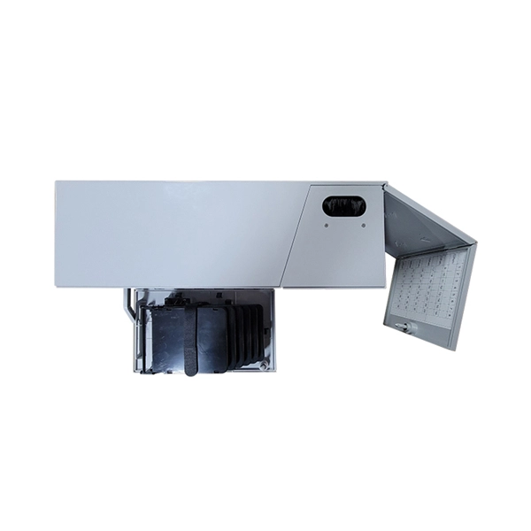 New Modular Energy Storage Cabinet Off-Grid System Price Quote