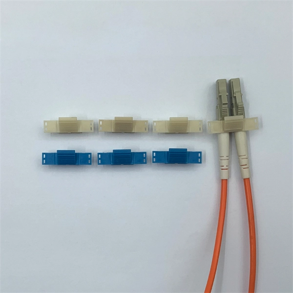 Making a Router Fiber Optic Interface