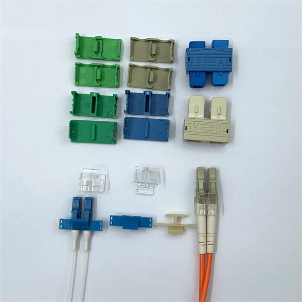 Can a network patch panel be used with an RJ11 cable at the same time