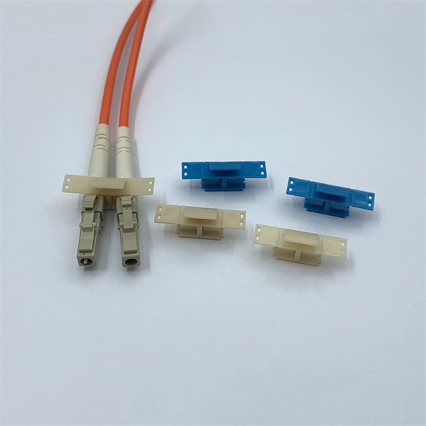 Working principle of fiber optic coupler module