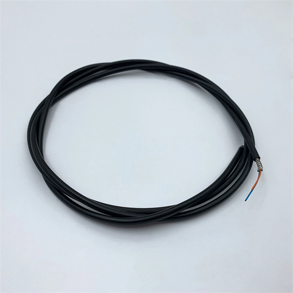 Solutions to Flange Tail Fiber Problems
