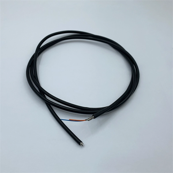 Fiber Optic Hot Stripping Pliers