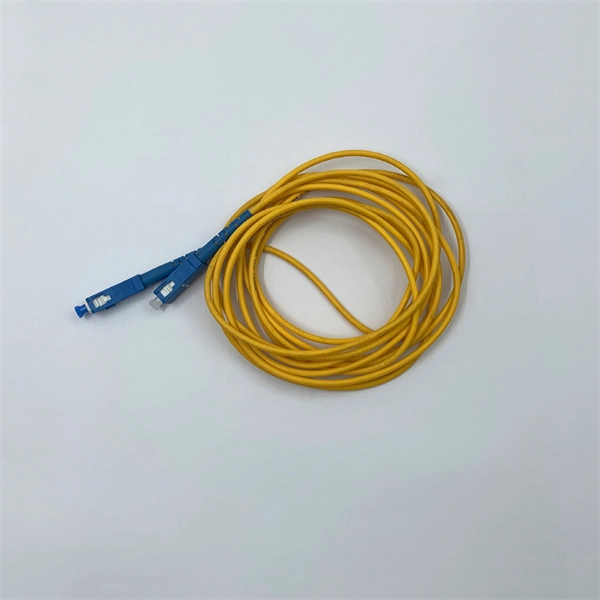 Fiber Optic Sensor Brightness Adjustment