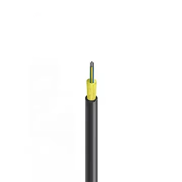 How to replace fiber optic cable clips