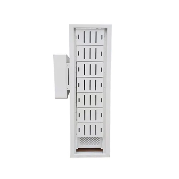 Cable tray type cable tray