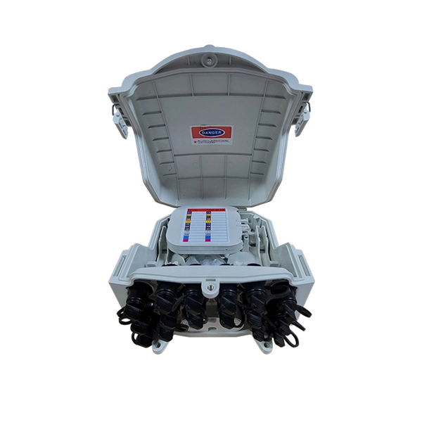 New Energy Distribution Box