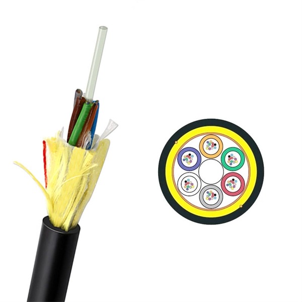 Suriname 96-core optical fiber cable for sale