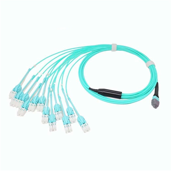 Pricing of Complex Network Cabinet Wiring
