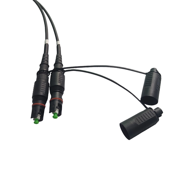 Low-loss OEM for core switches