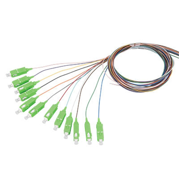 Gulf Region Co-packaged Optical QSFP-DD