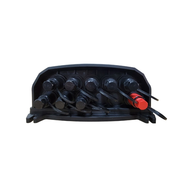 Sudan High-Quality Fire-Resistant Cable Trays