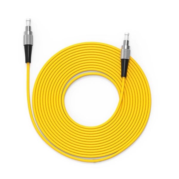 Installation of IK10 Corrugated Conduit for Optical Cable