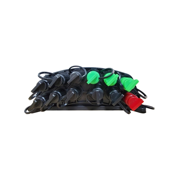 East Africa Airport Fiber Optic KVM Technology Quotation