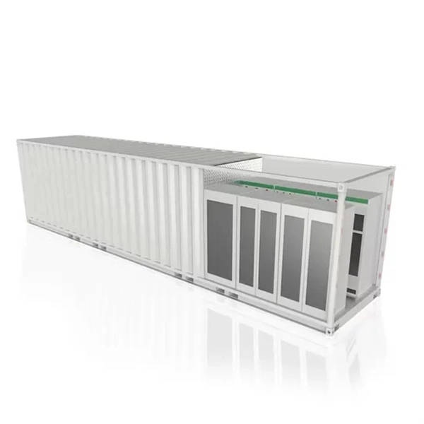 Quantum Optical Switching Control Module