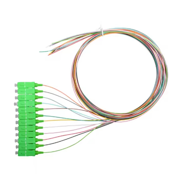 Should fiber optic cables be used in single-mode or dual-mode 