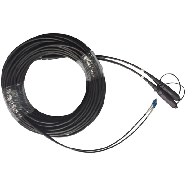 The Role of Fiber Optic Module Fusion in Switches