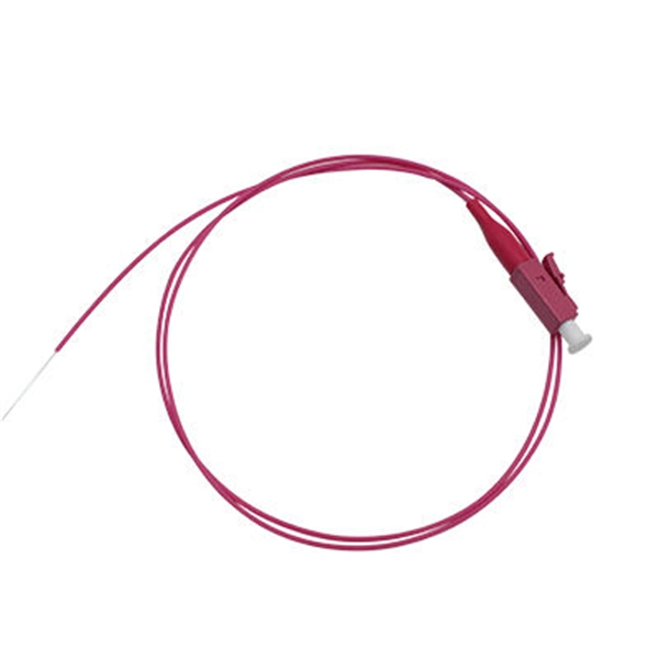 Customization Process for Low-Noise Fiber Optic Connectors in Safe City Projects