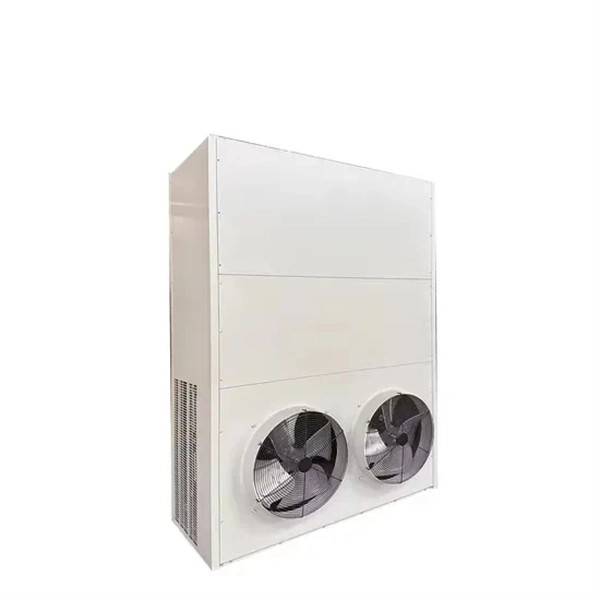 Dutch Low-Voltage Switchgear Manufacturer