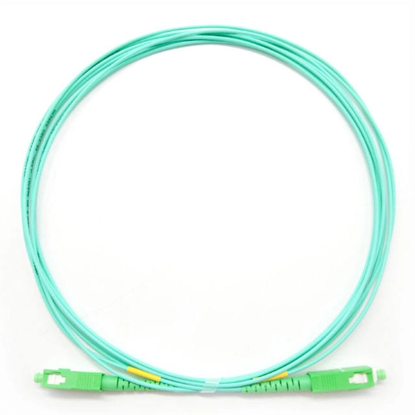 Analysis of Outdoor Optical Cable Structure