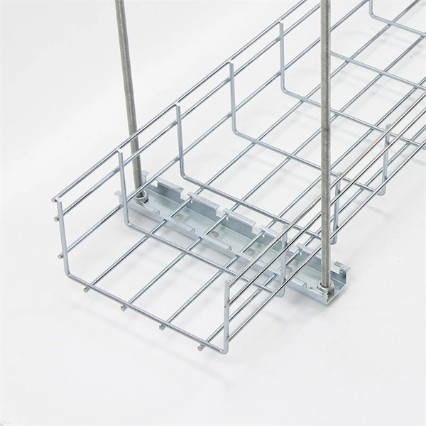 Methods for bending 400 cable trays
