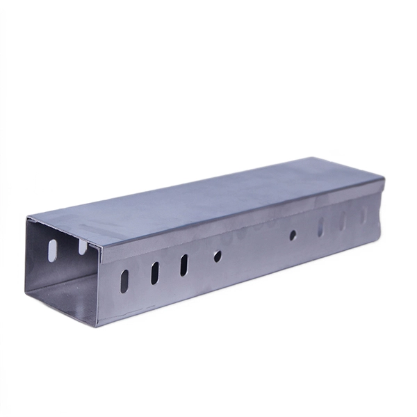 How to install patch panels and cable management racks