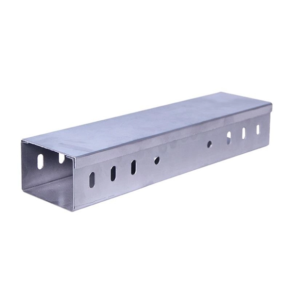 Wholesale Price of Fireproof Cable Trays in Daxin