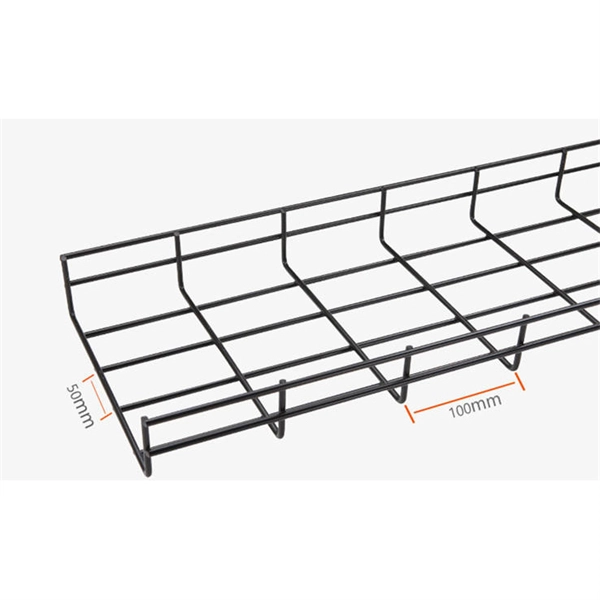 Factory Network Patch Panel