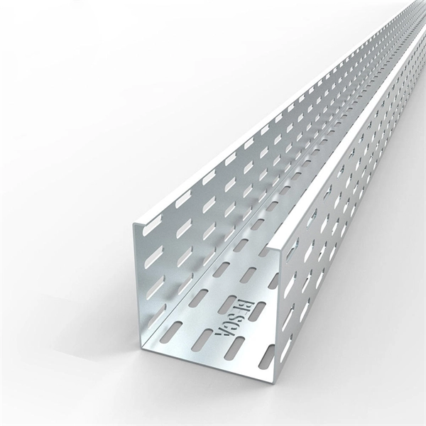 Cable tray cover plate set