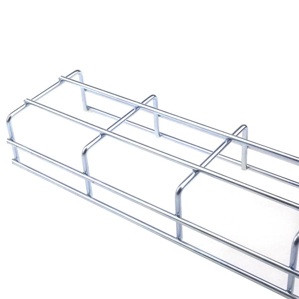 Who are the manufacturers of cable trays in Sudan