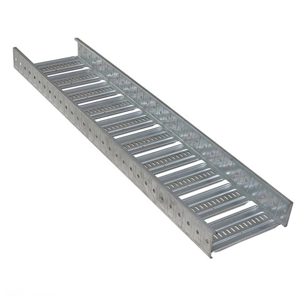 Server rack cable management rack installation