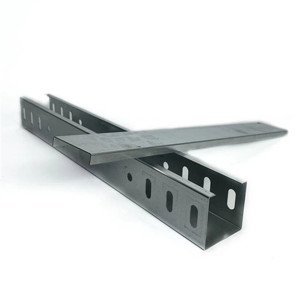 Price list from Romanian cable tray manufacturers