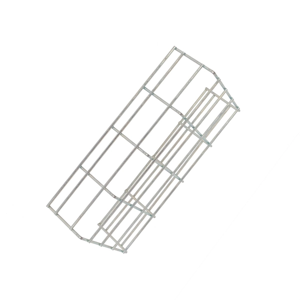 Installation of Stainless Steel Cable Trays in North Asia