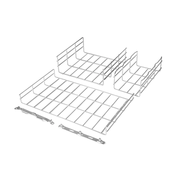 58 Distribution Box Assembly