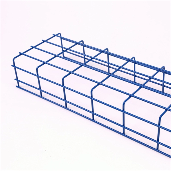 Acceptance Form for High and Low Voltage Complete Sets of Equipment