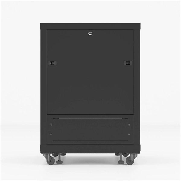 Which network cabinet provider is the best in Niger