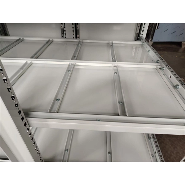 Secure the distribution box with a board