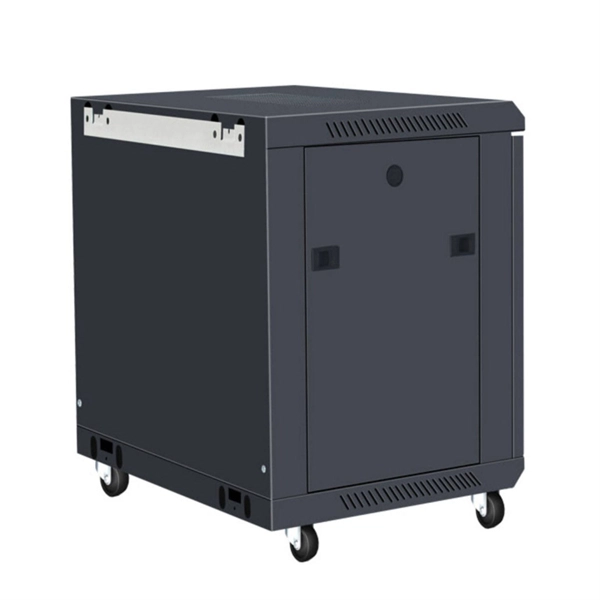 Flame Retardant Certification for Micro-Module Data Centers