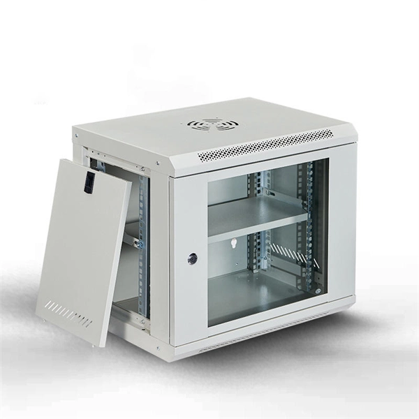 Hospital FTTH Cable Receiving and Discharging Frame IK10
