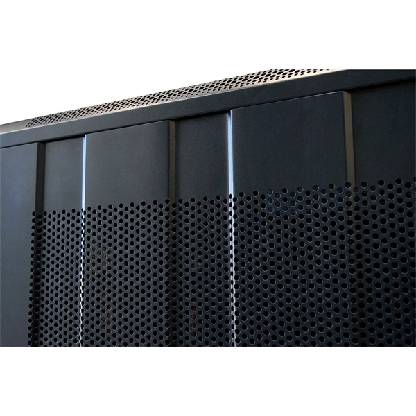 4-core custom-made wiring unit from Ukraine