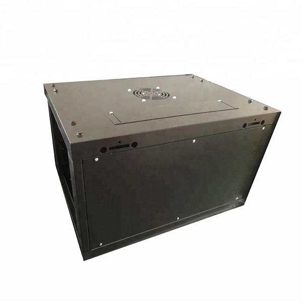 Single 10 Gigabit Optical Port Switch